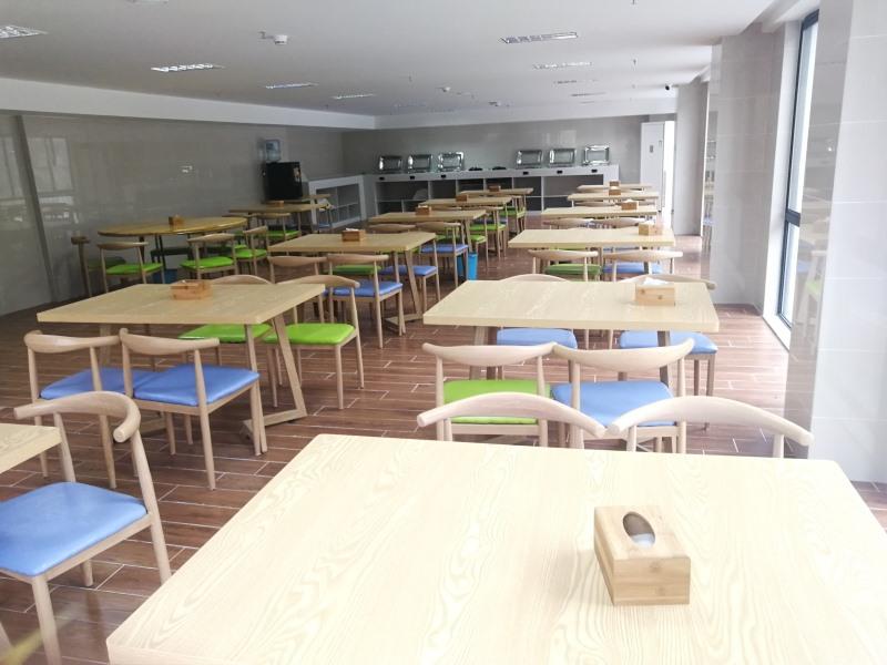 GreenTree Inn Chizhou Shitai County Zhengwu New District 12/19