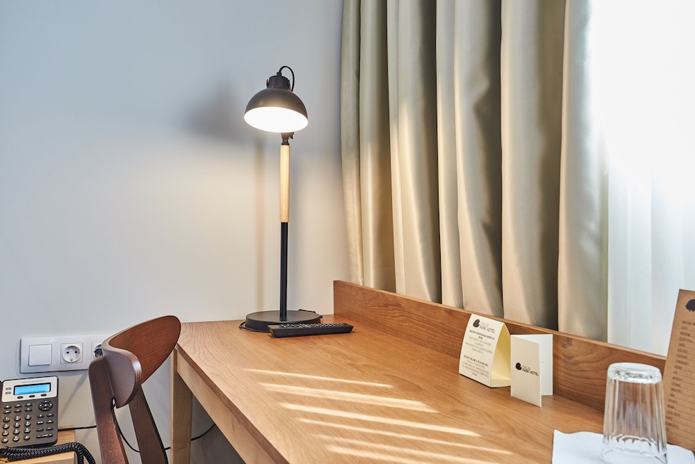 Urban Park Hotel 32/56