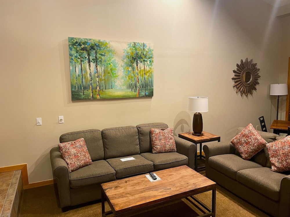 Gold Point Resort Breckenridge by Vacatia 23/50
