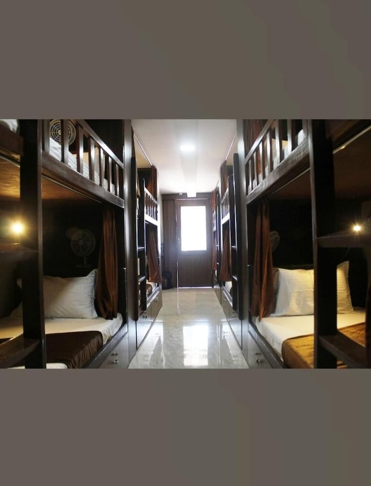 Awesome Dormitory 17/32