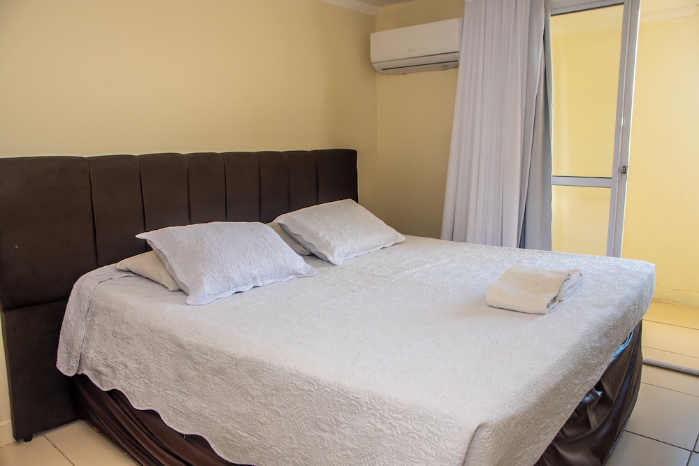 Beira Mar Hotel Aracaju 42/50