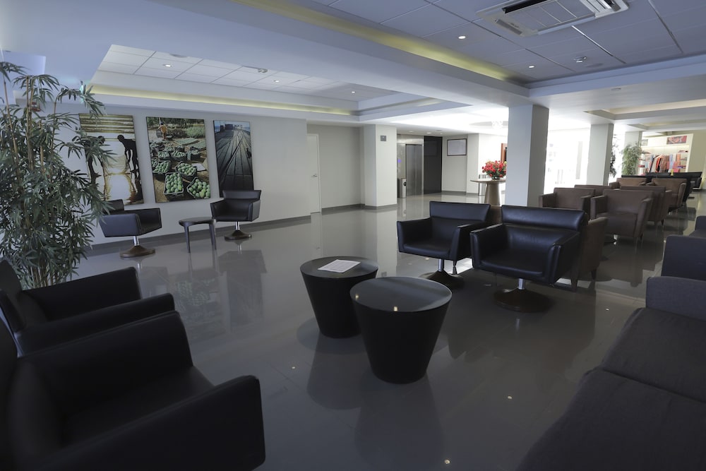 CASA ANDINA SELECT CHICLAYO 60/71