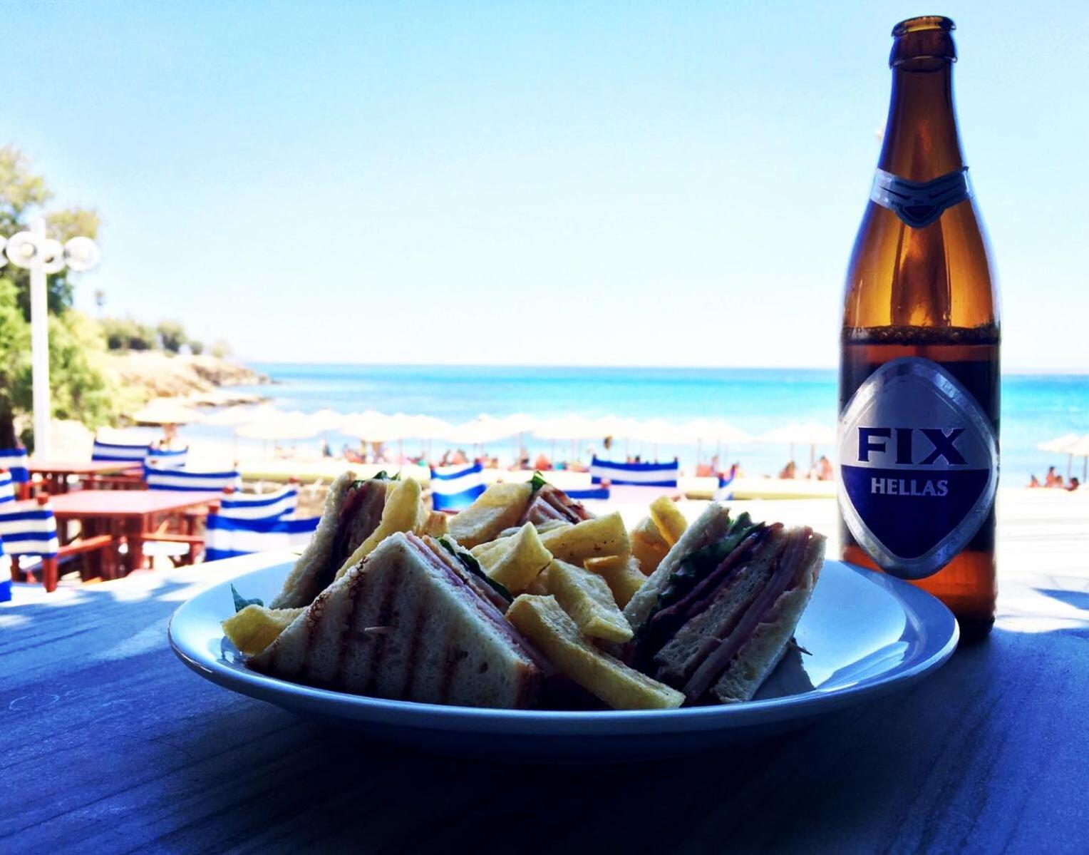 APOLLON SUITES 21/50
