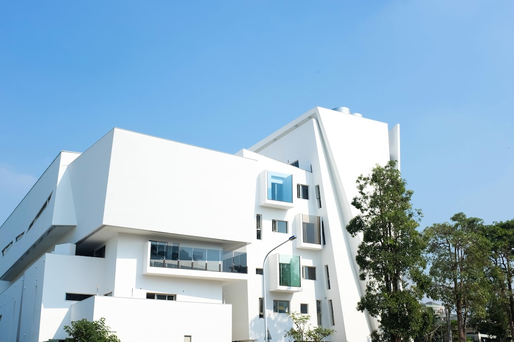 Sun Dialogue Hotel by Cosmos Creation 6/50