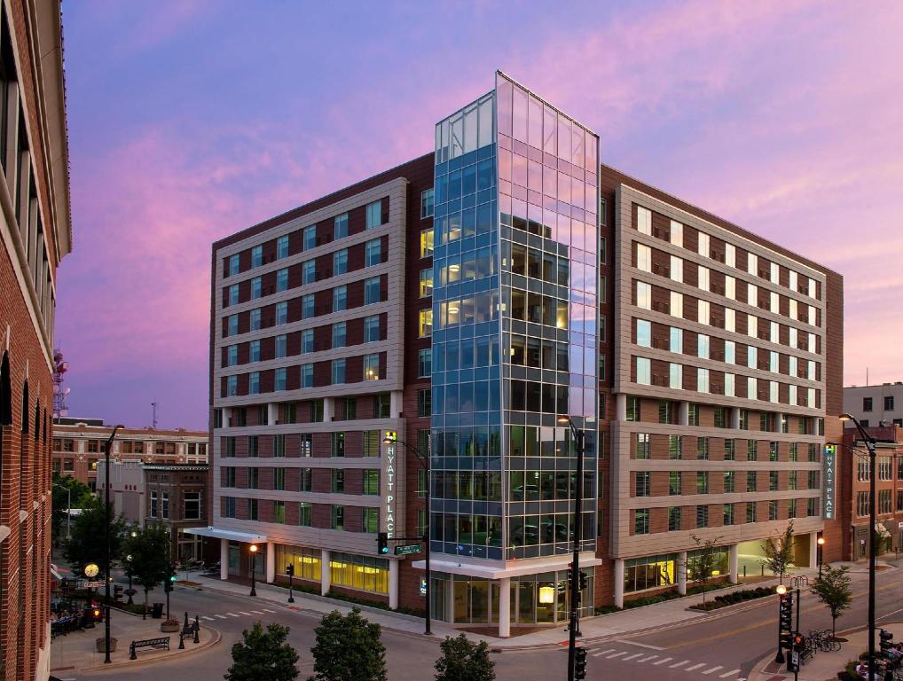 Hyatt Place Champaign-Urbana in CHAMPAIGN - IL