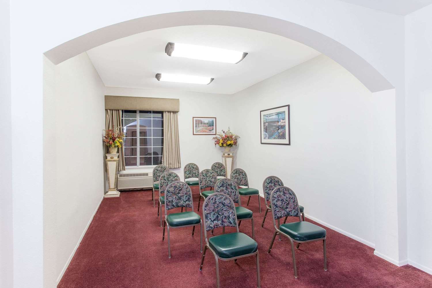 Ramada By Wyndham Fresno Northwest 22/28
