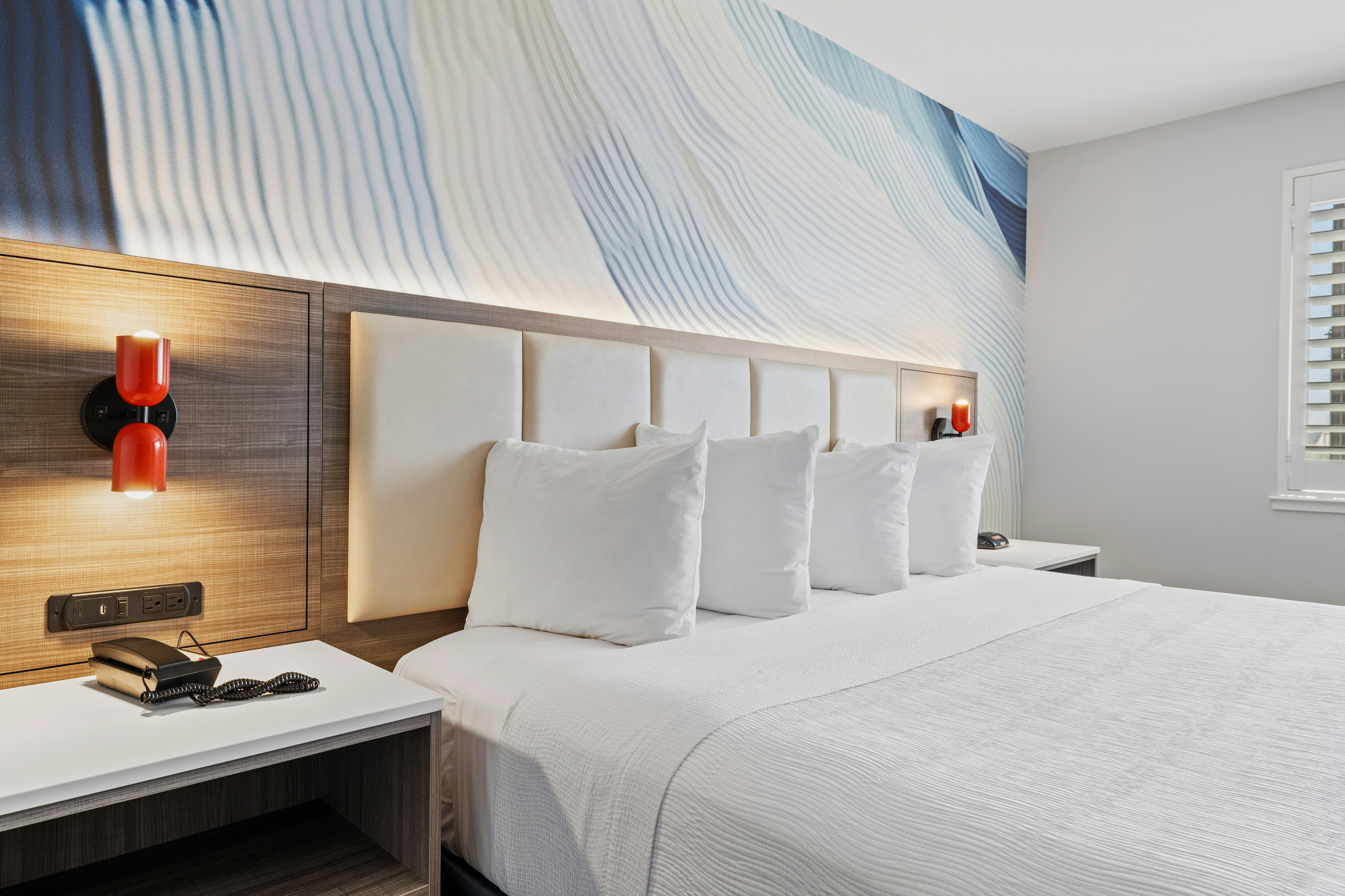 Hotel Skye San Bruno 40/64