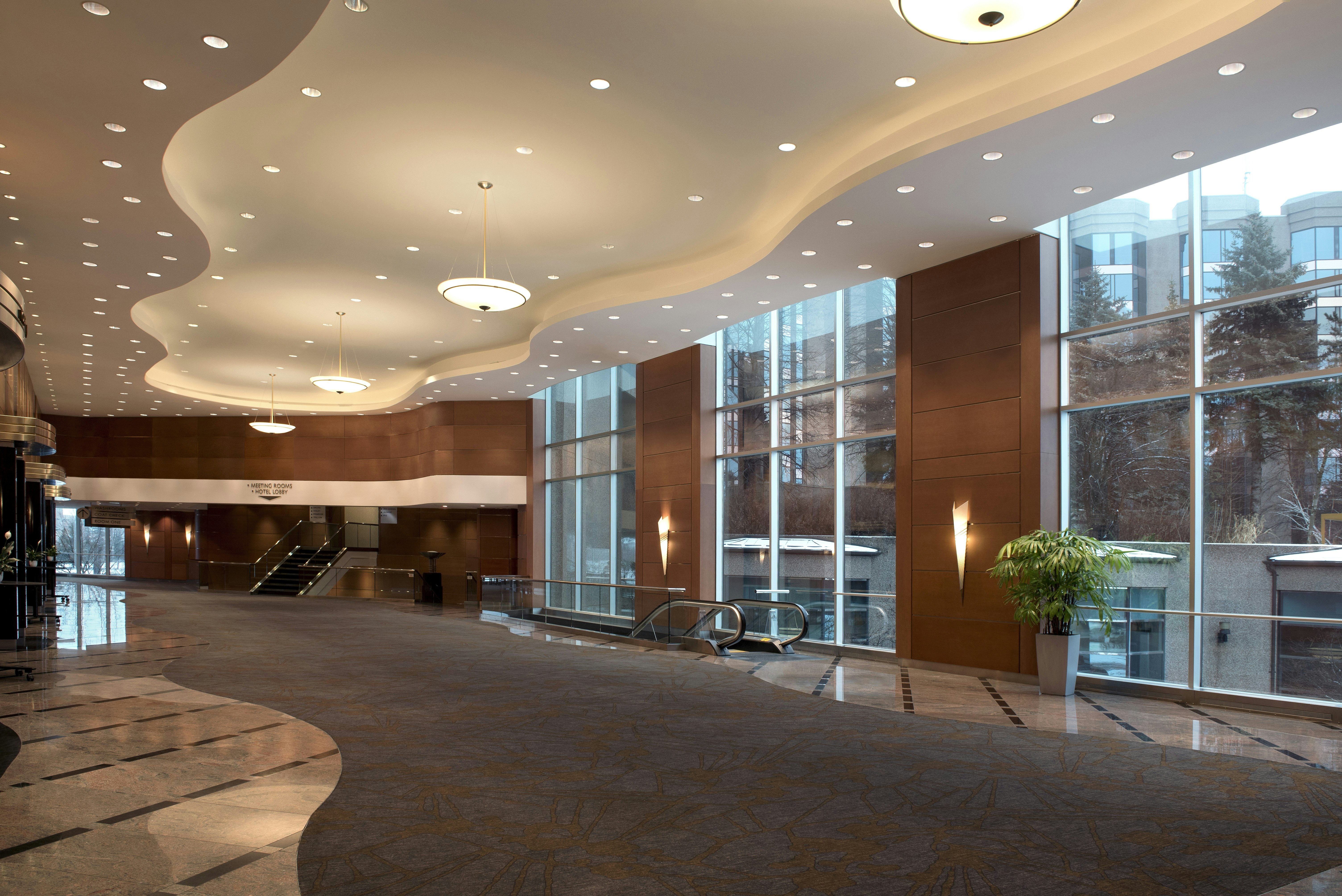 Hilton Toronto Markham Suites Conference Centre Spa 5/87