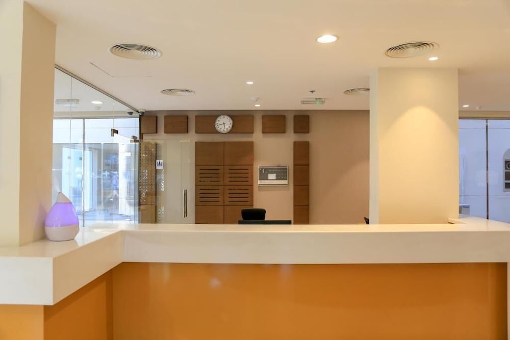 Muscat Inn Hotel 5/40