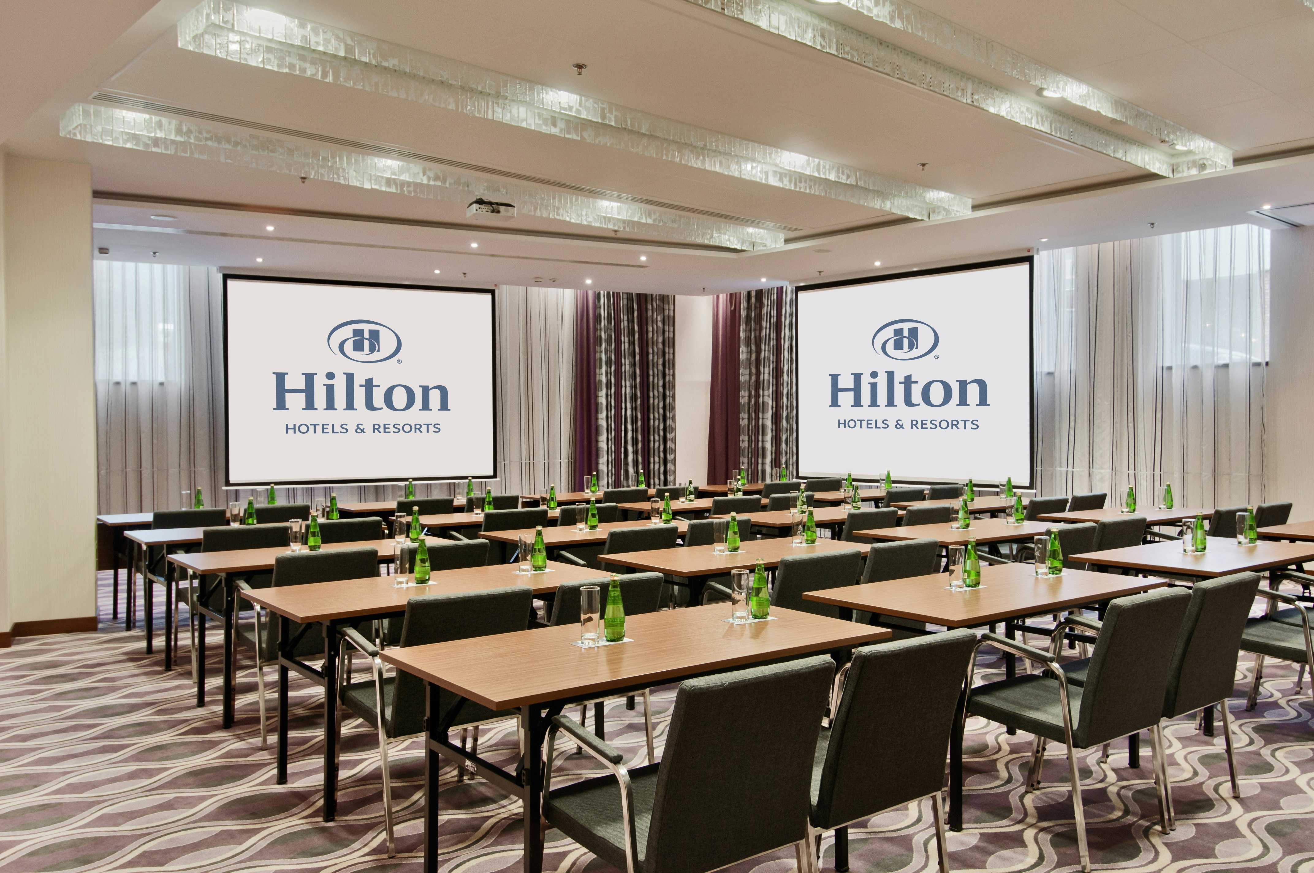 Hilton Gdansk 67/77