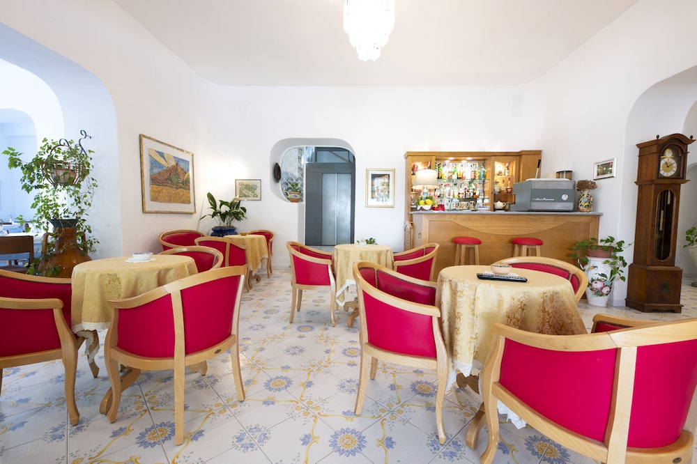 Hotel Candia 43/58