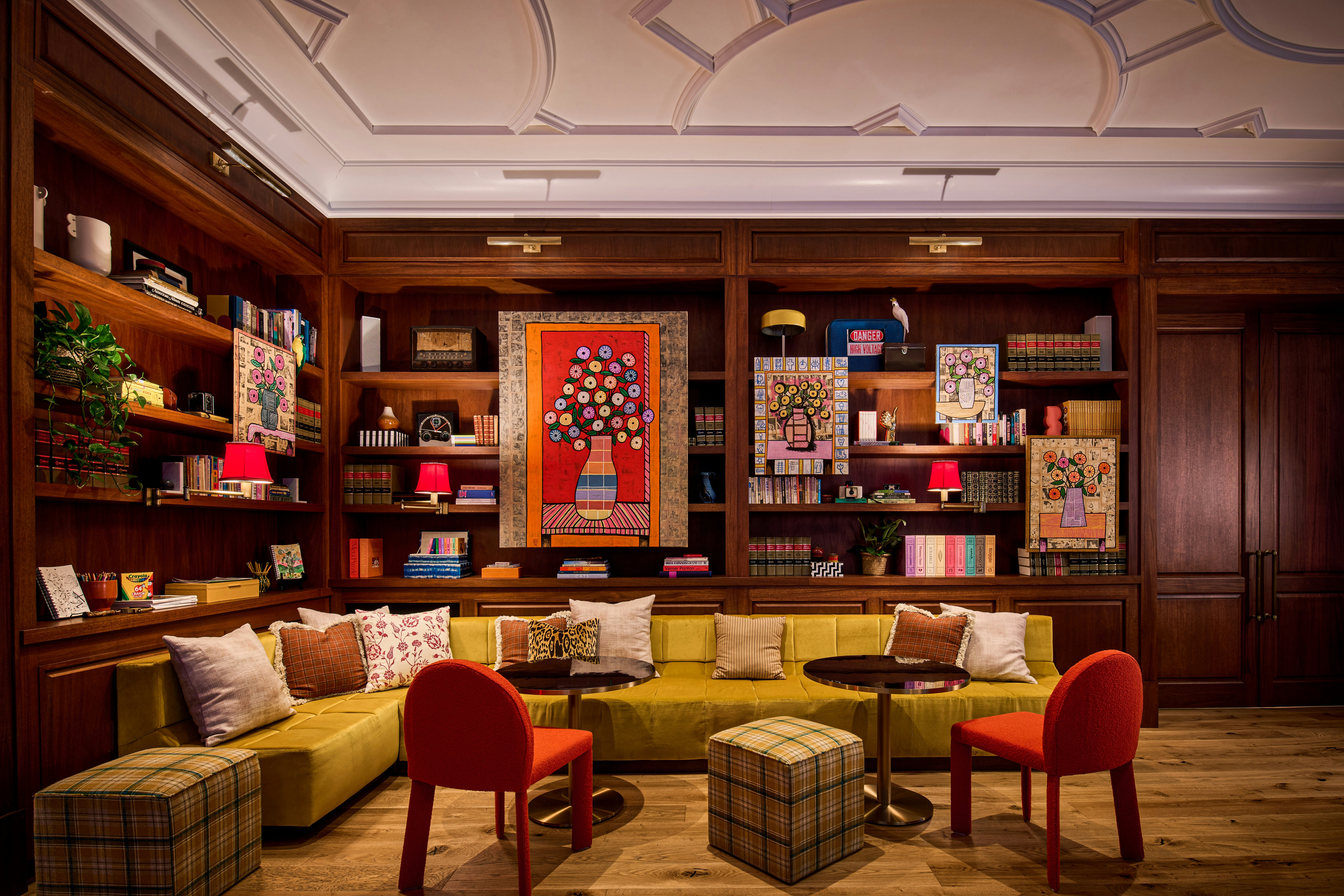 Virgin Hotel New Orleans 57/75