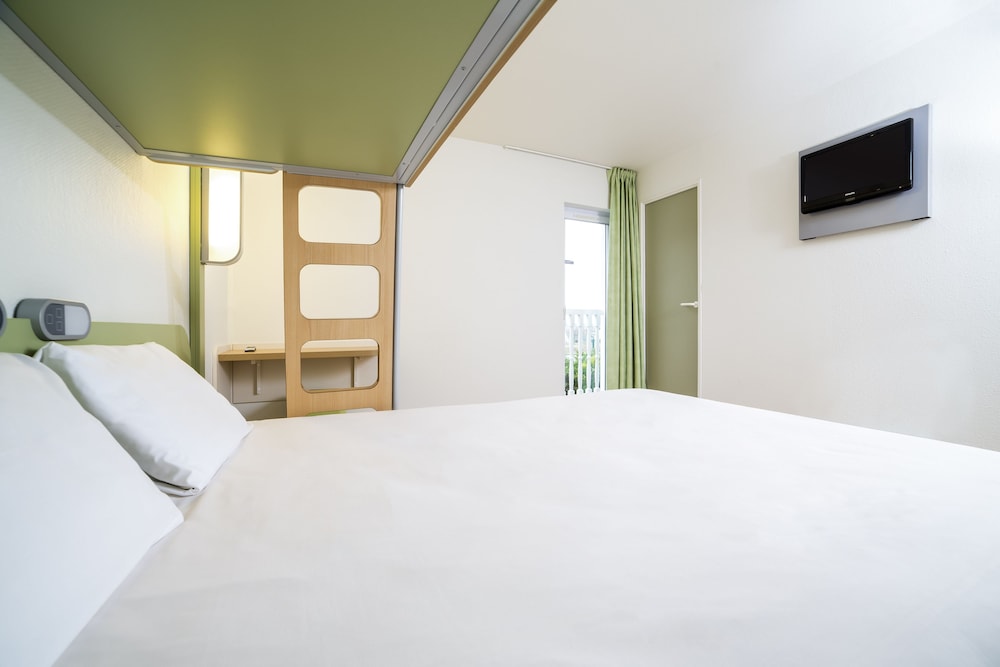Ibis Budget Caen Nord Memorial 7/20