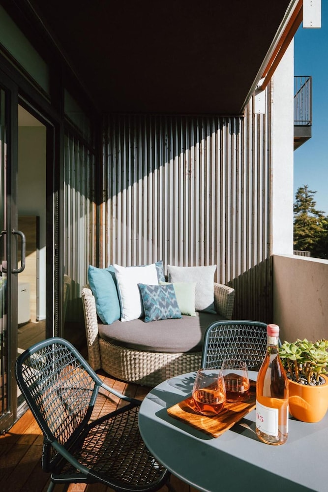 Hotel San Luis Obispo 29/50