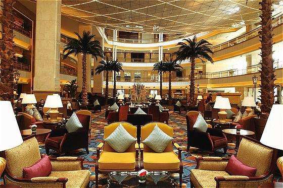 Grand Central Hotel Shanghai 33/47