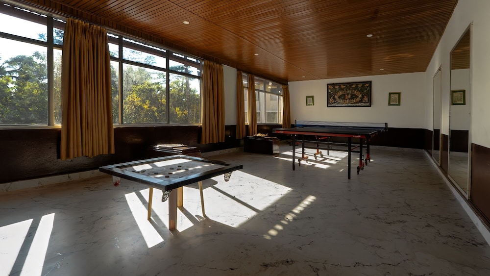Hotel Coorg International 23/50