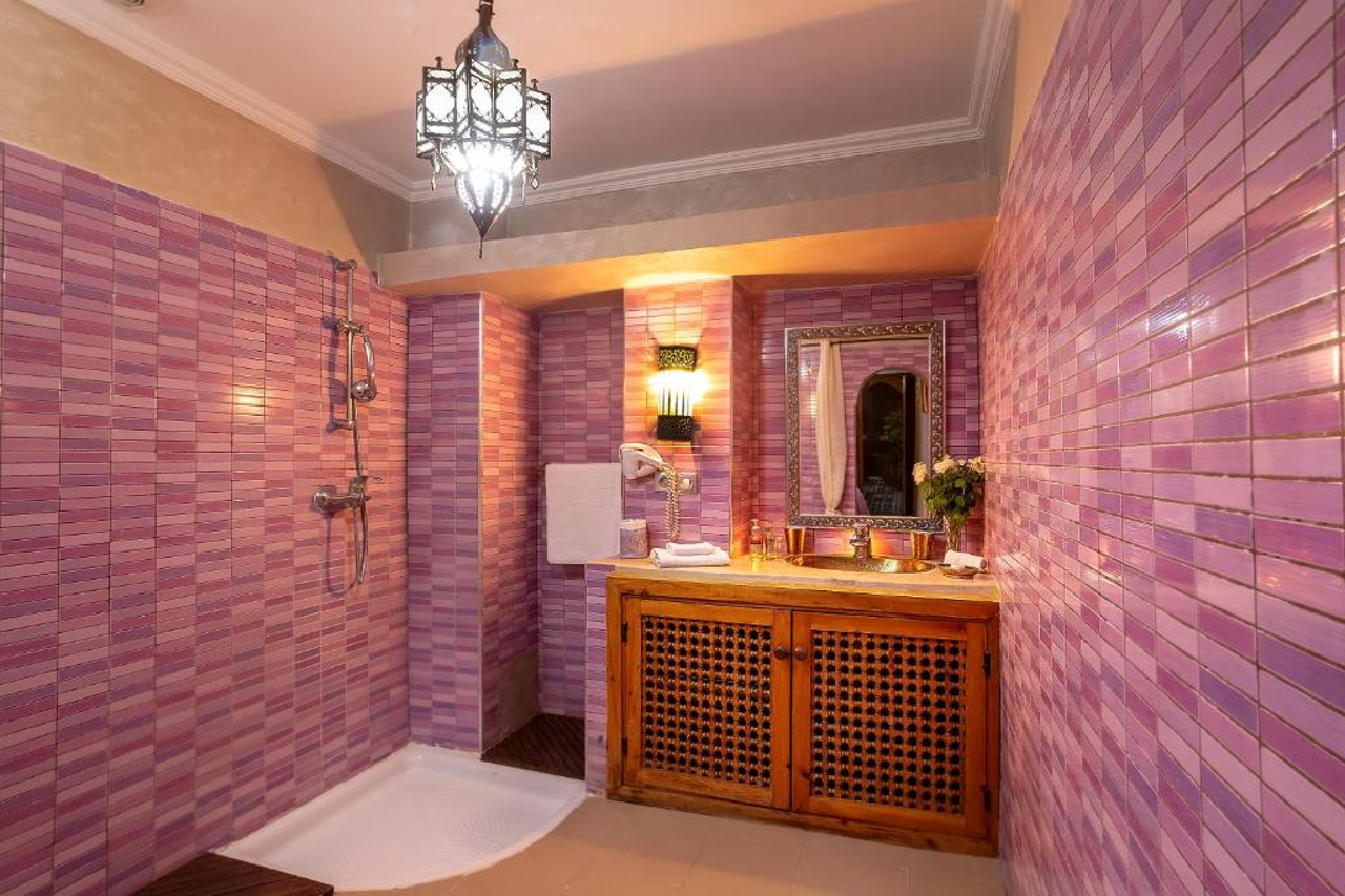 Riad Rodaina & spa 10/25