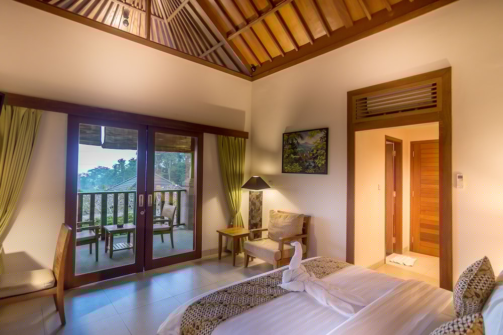 ONJE RESORT AND VILLA 16/28