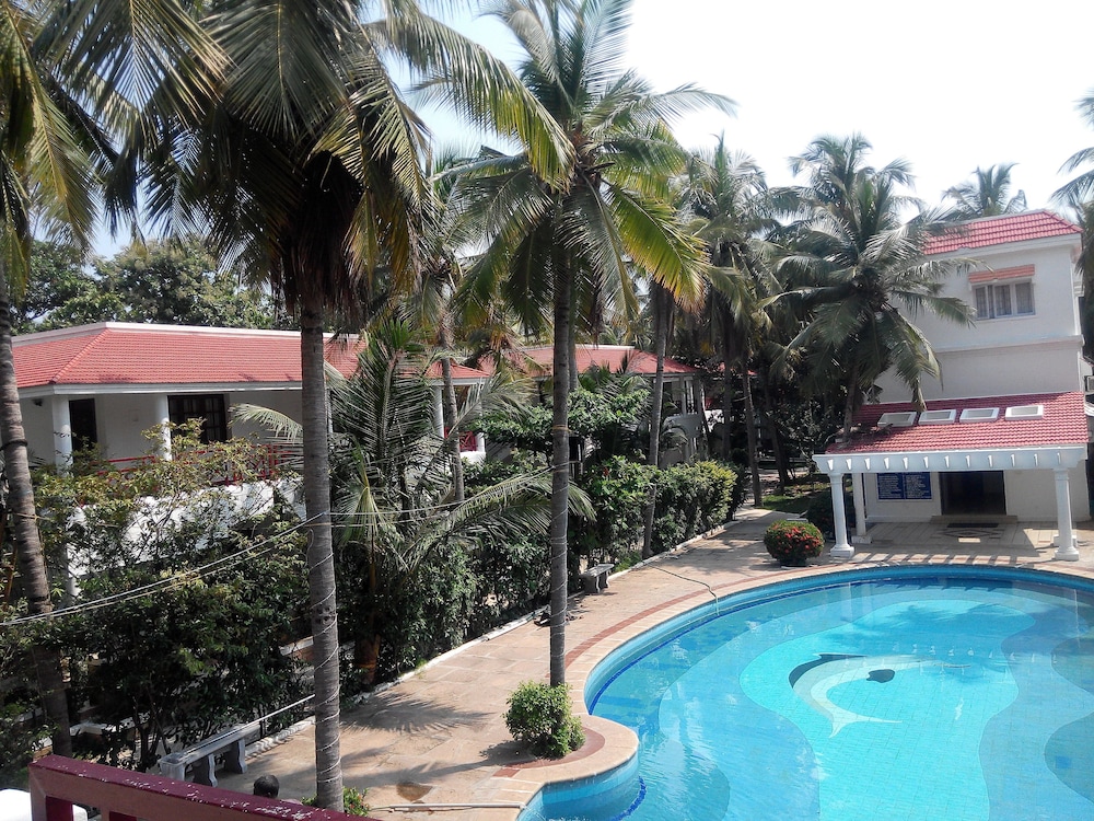 GREEN COCONUT RESORT 5/62