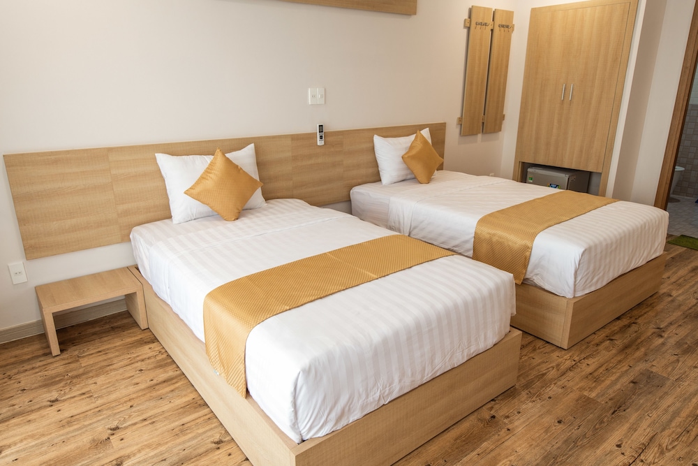 Summer Dream Hotel Phu Quoc 10/38