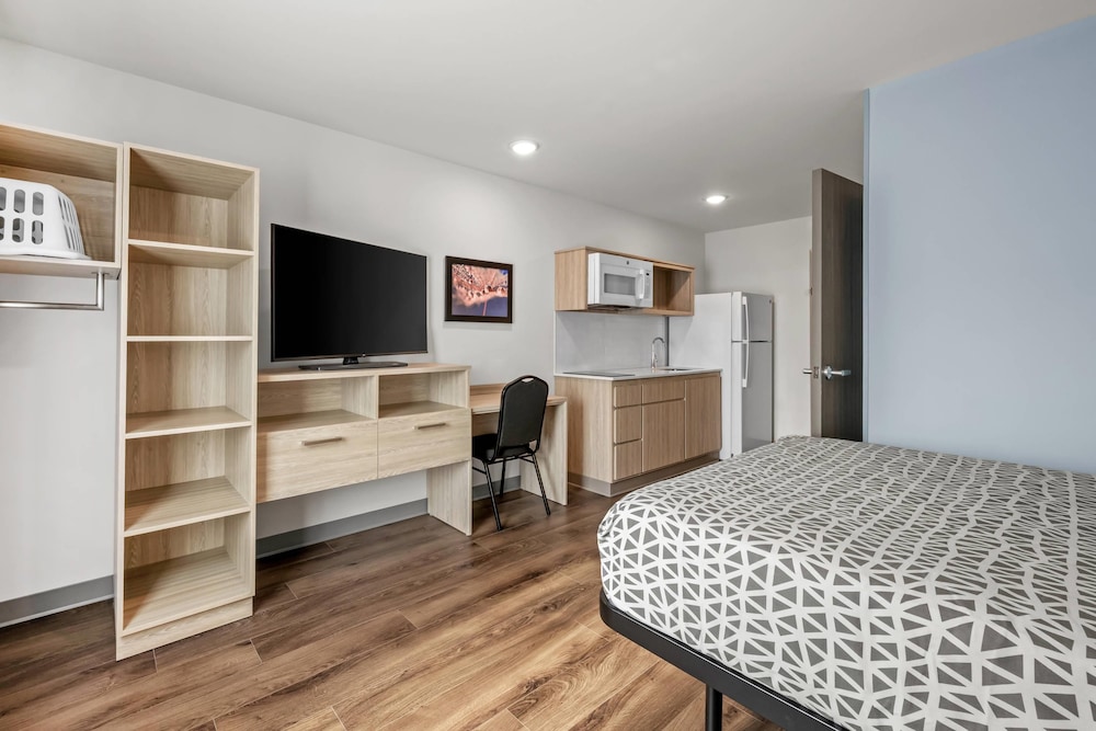 Extended Stay America Suites - Charlotte - Northlake 29/50