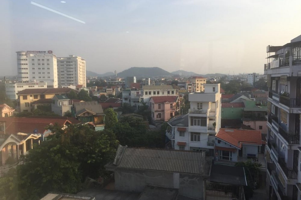 Binh Duong 2 Hotel 6/61