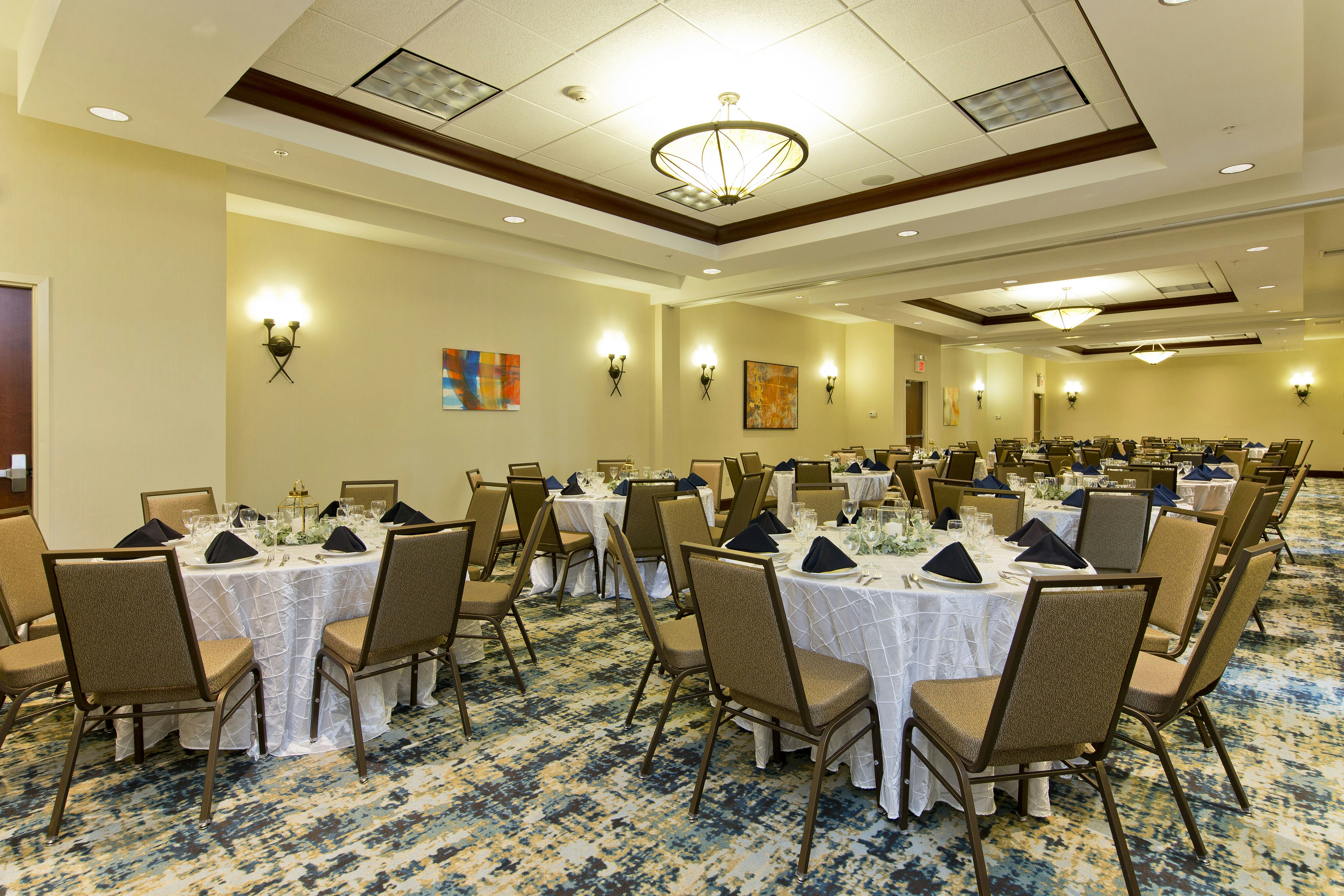 Hilton Garden Inn Winchester 28/41