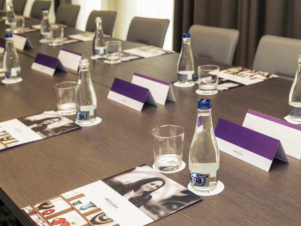 Mercure Bucharest City Center 58/69