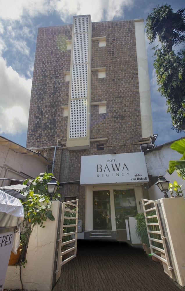 Bawa Regency 1/57