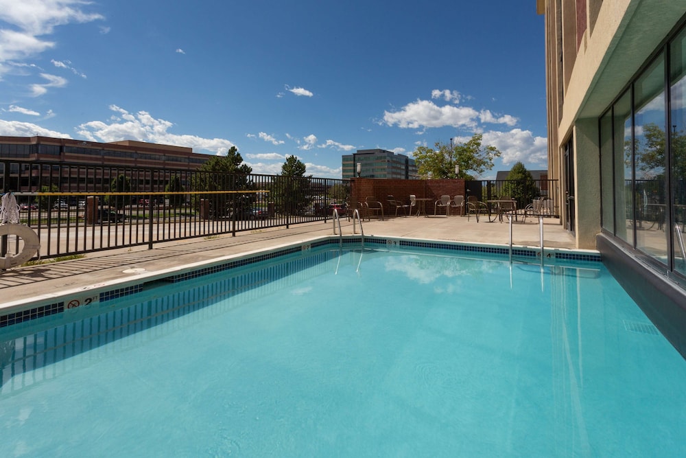 Drury In And Suites Denver Near the Tech Center 23/42
