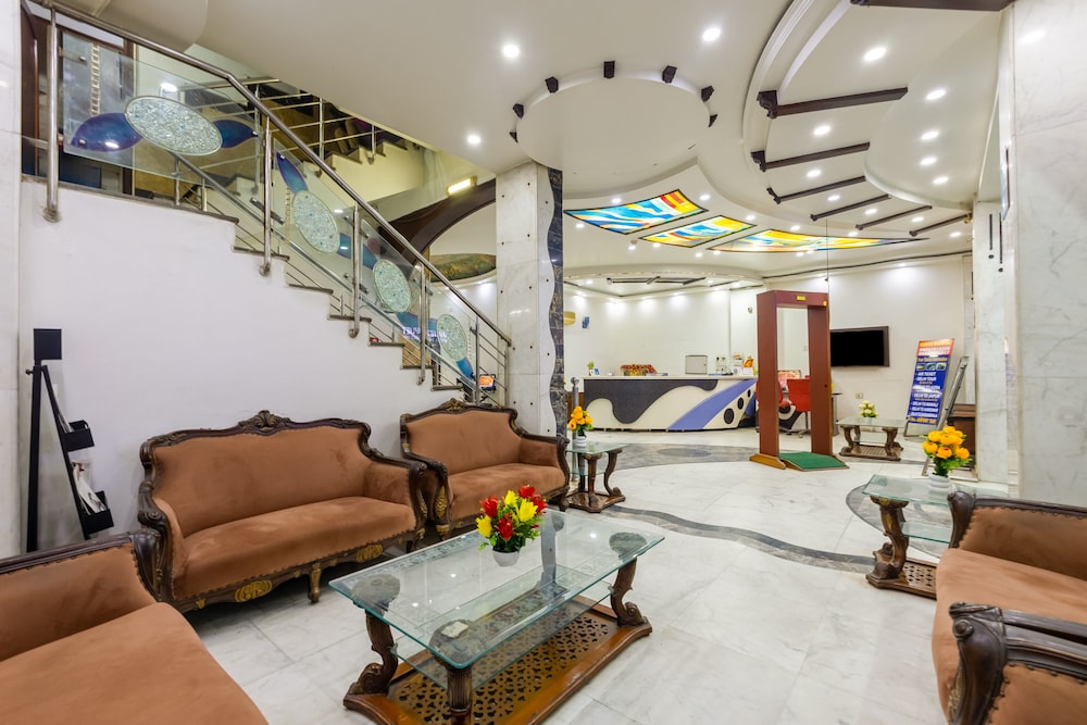 Hotel Legend International 45/58