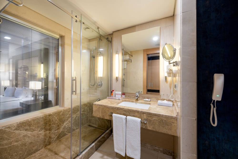 Ramada Plaza By Wyndham Istanbul City Center 7/66