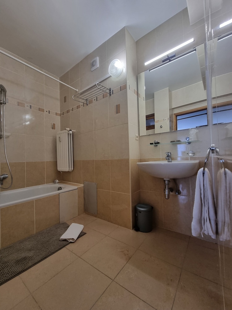 Aparthotel Résidence Bara Midi 45/50