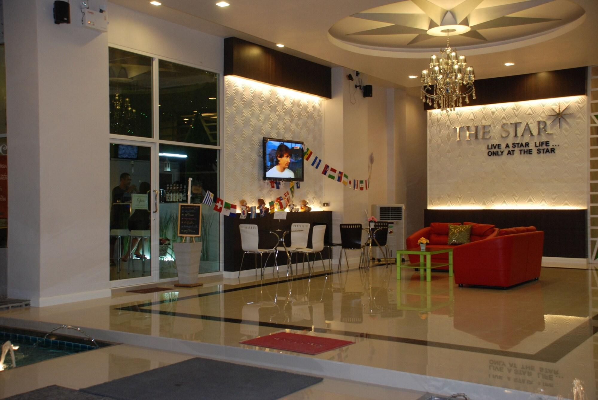 The Star Rangsit 29/31