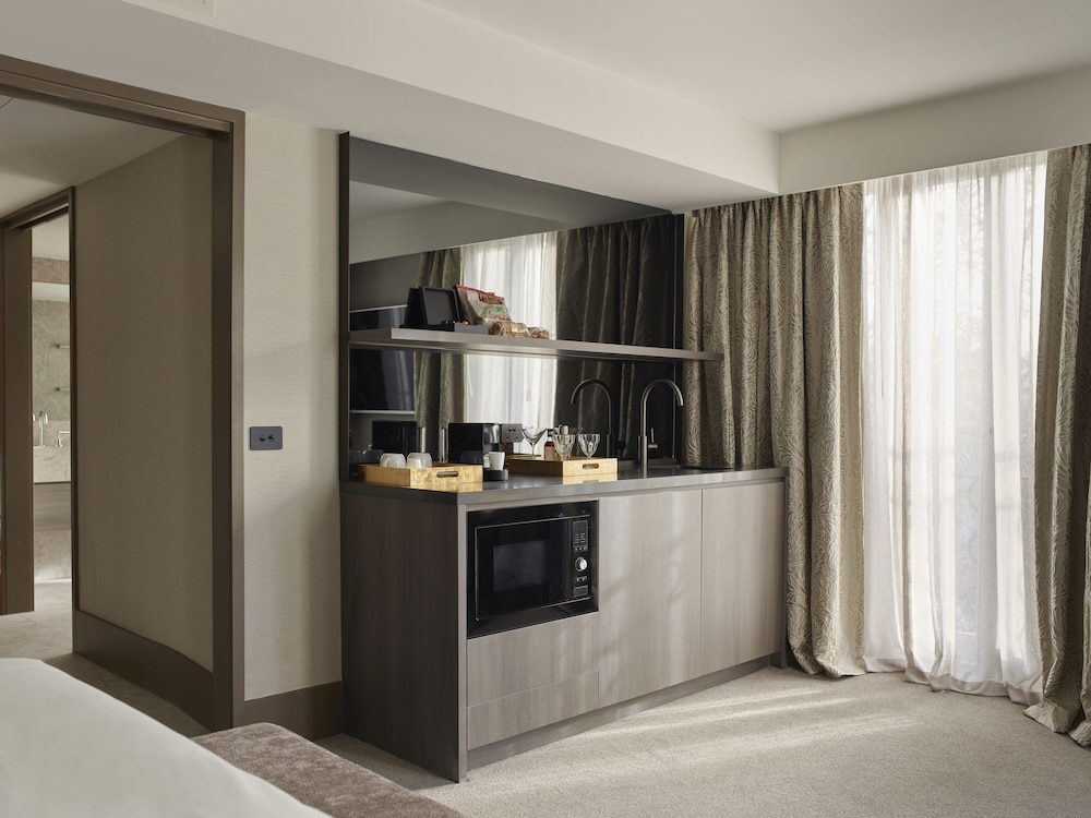 Lyall Hotel And Spa 7/63