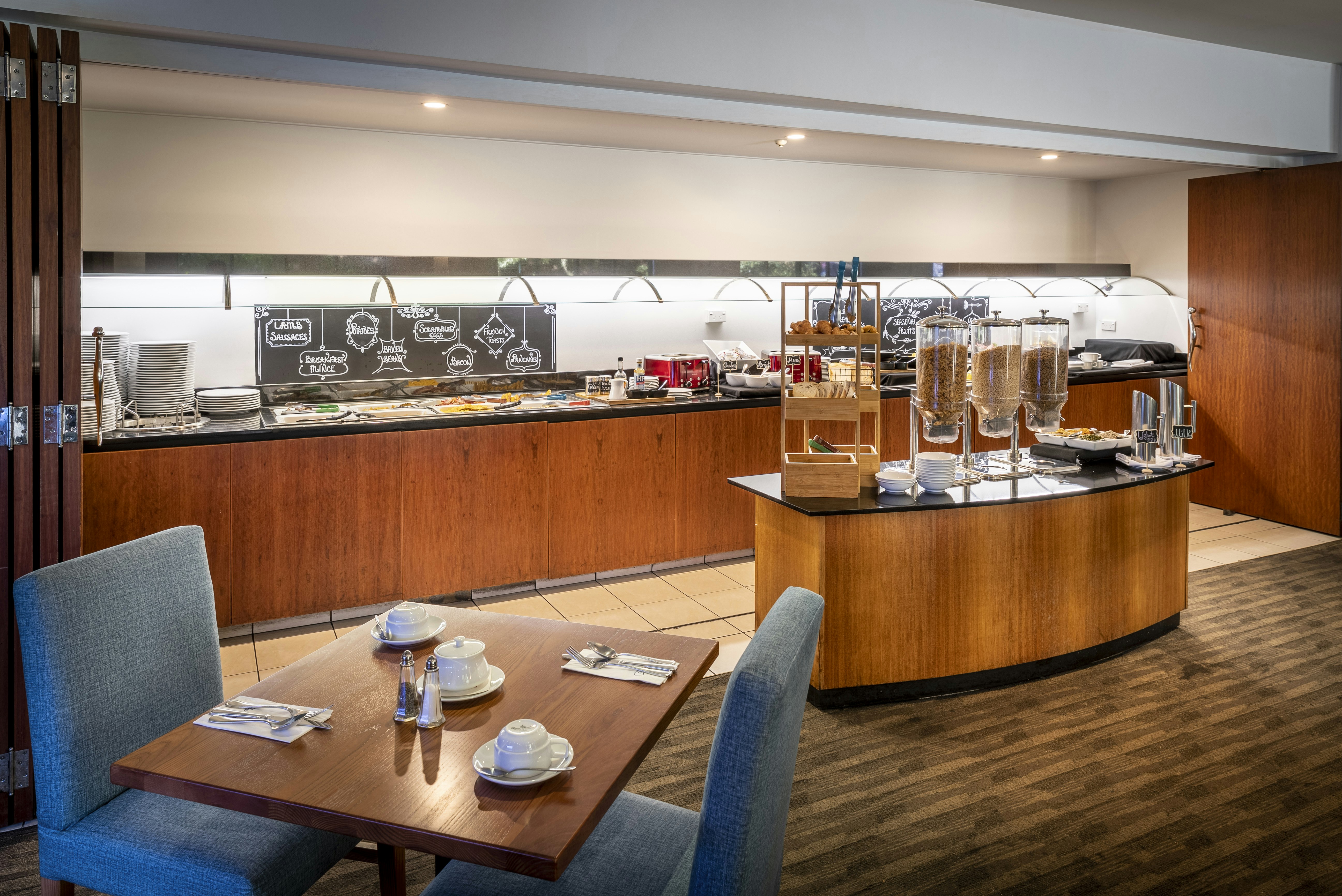Copthorne Auckland City 45/51