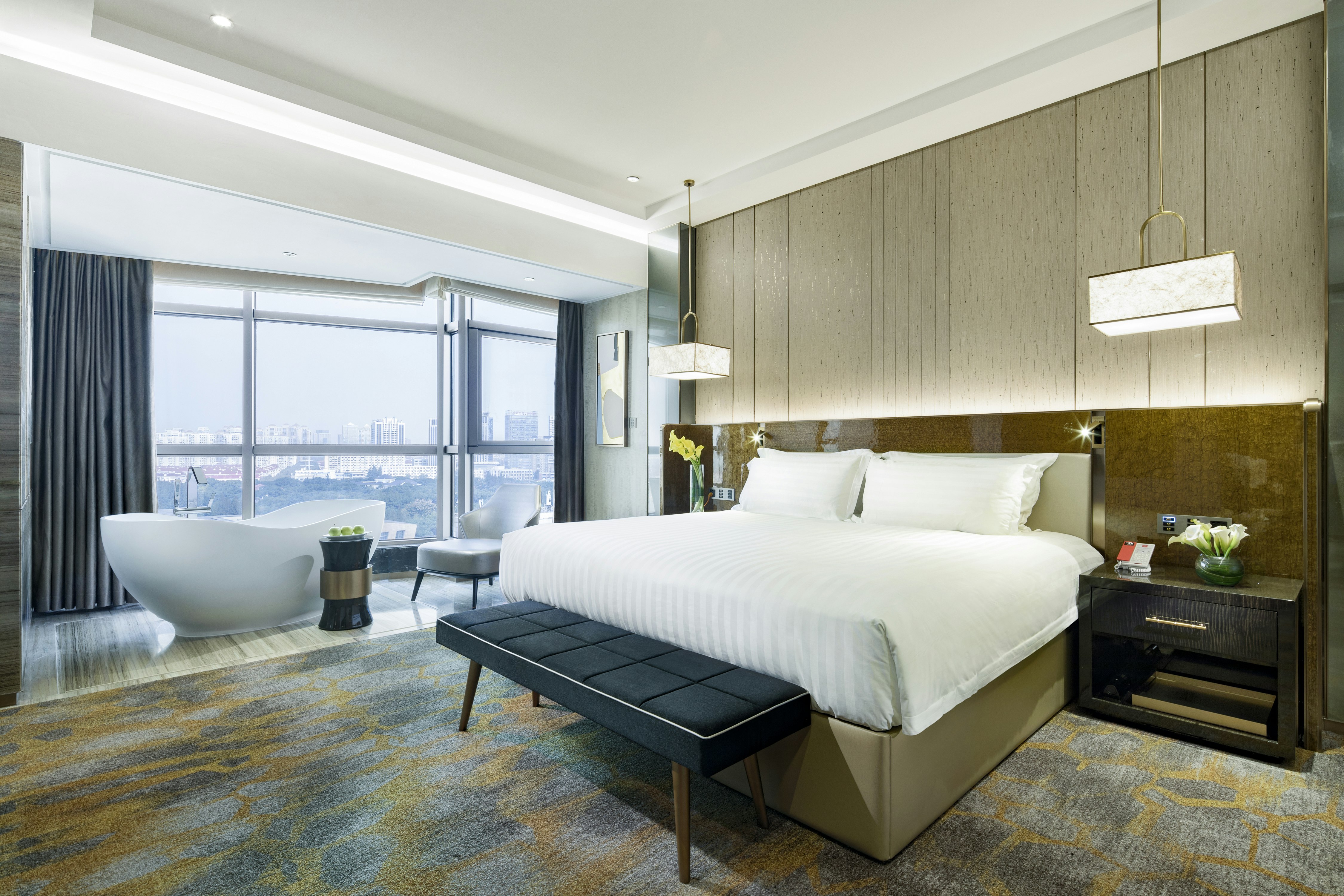 Grand Millennium HongQiao Shanghai 19/74