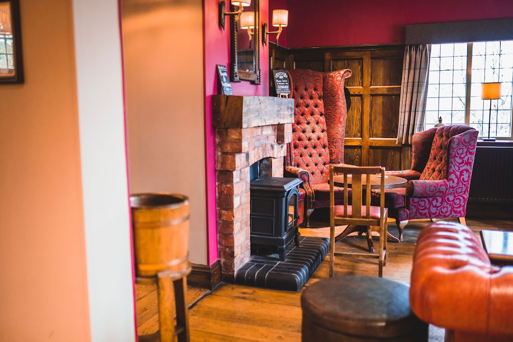 The Dog And Doublet Inn 14/31
