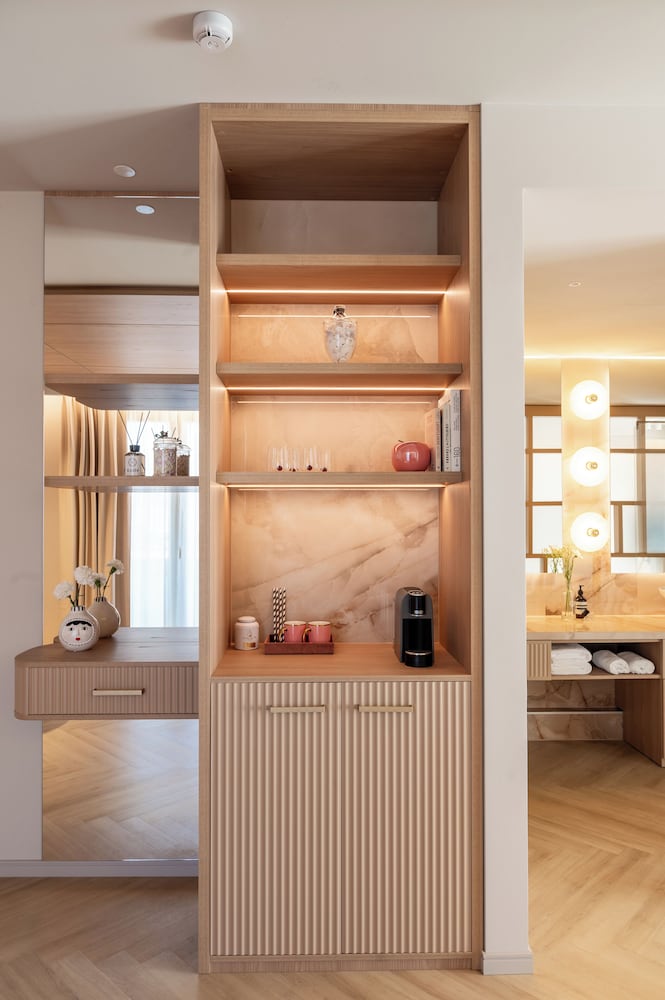 Baia del Mar Beach Boutique Hotel 6/50