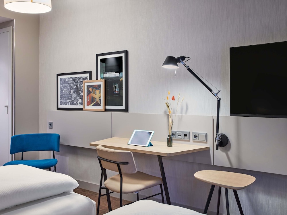 Aparthotel Adagio Heidelberg 42/50