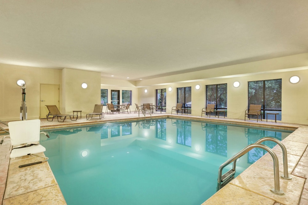 Hampton Inn Duncan 27/50