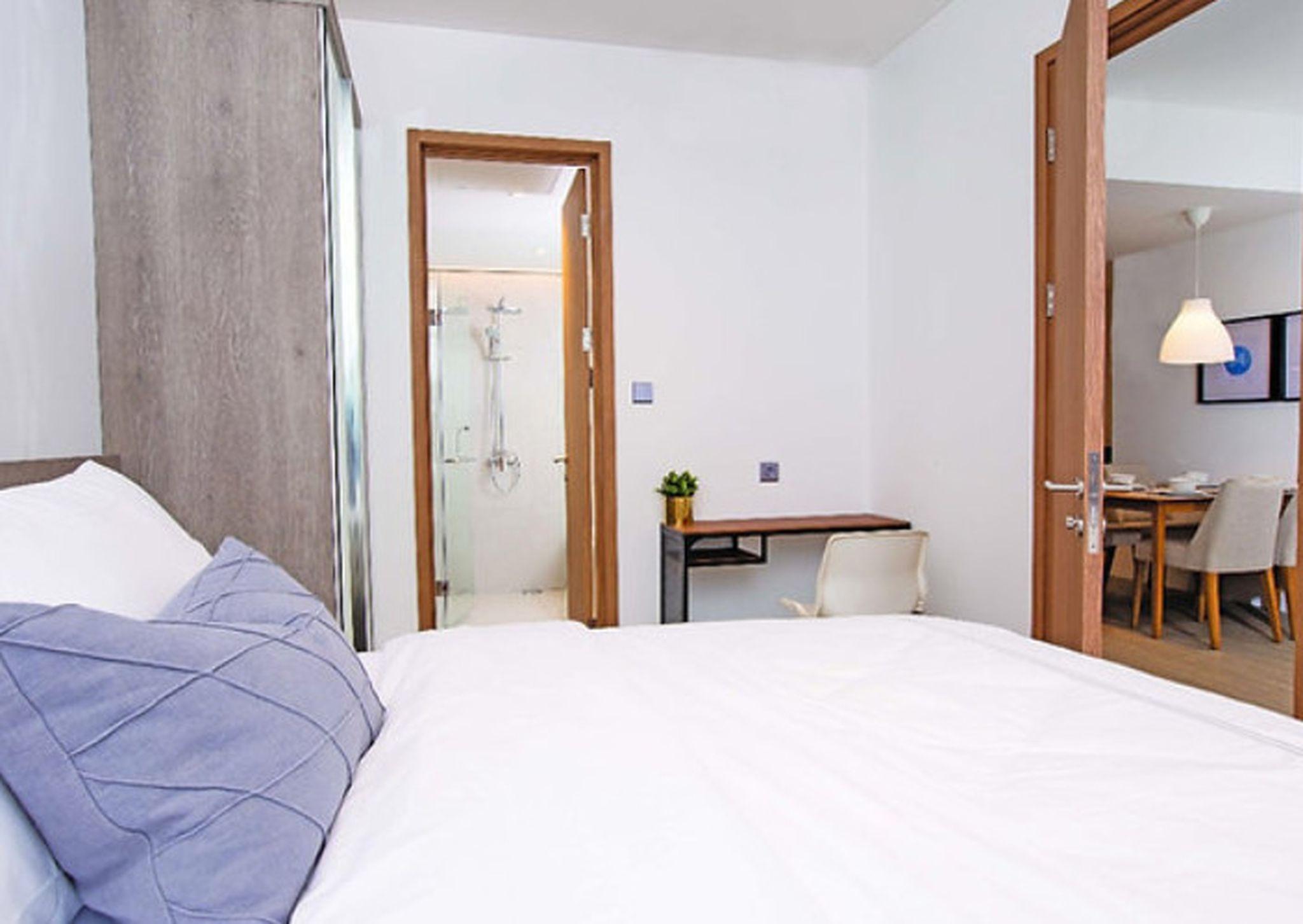 Ariama, Premier, High Floor، Ariama Serviced Residence 2/2