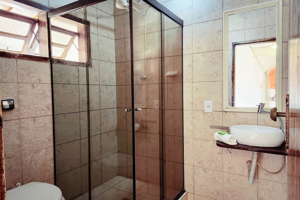 Bali Suites Itamambuca 47/48