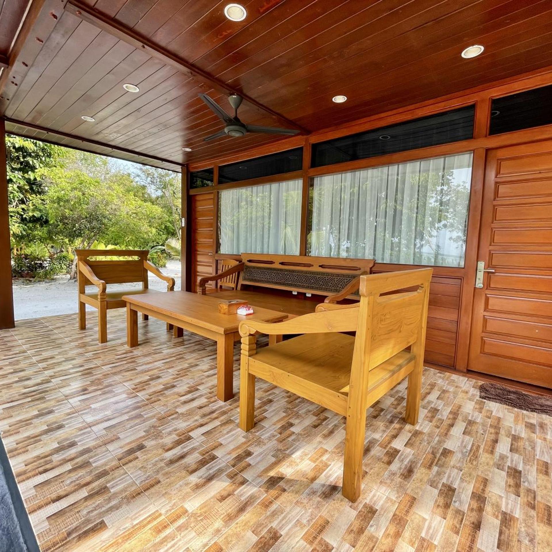Leebong Island Resort 31/47