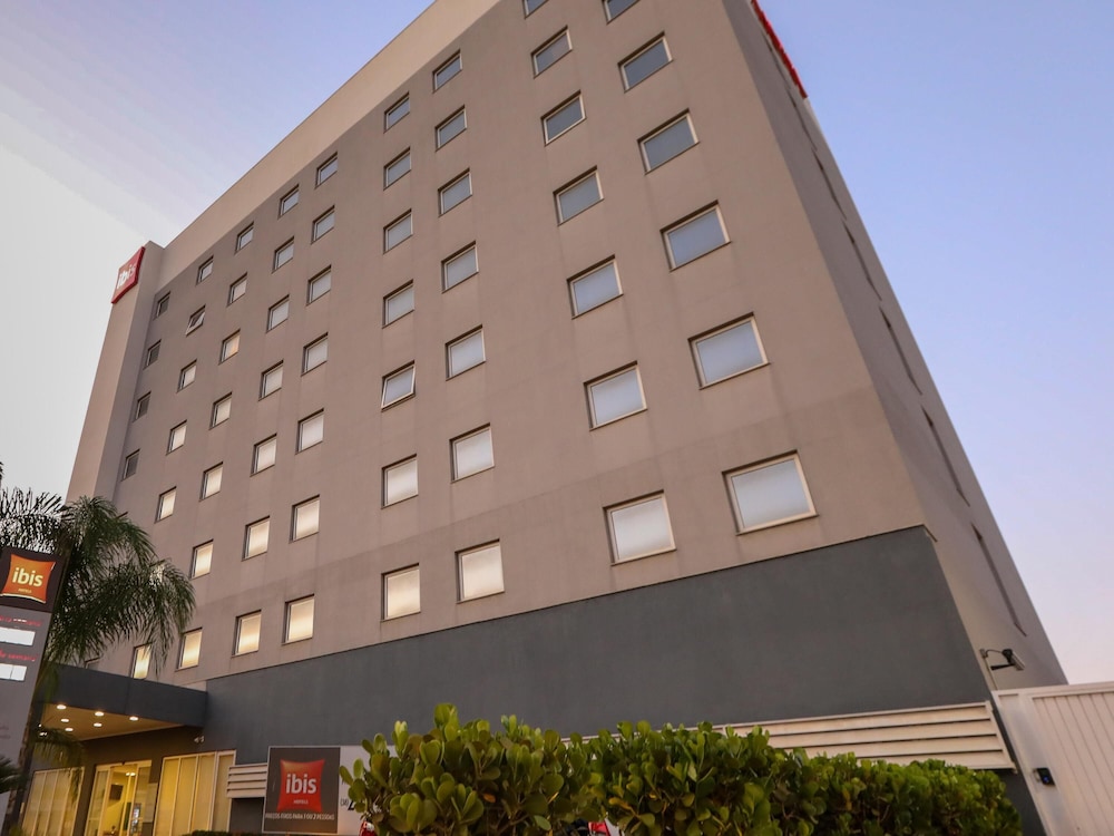Ibis Montes Claros Shopping 4/50
