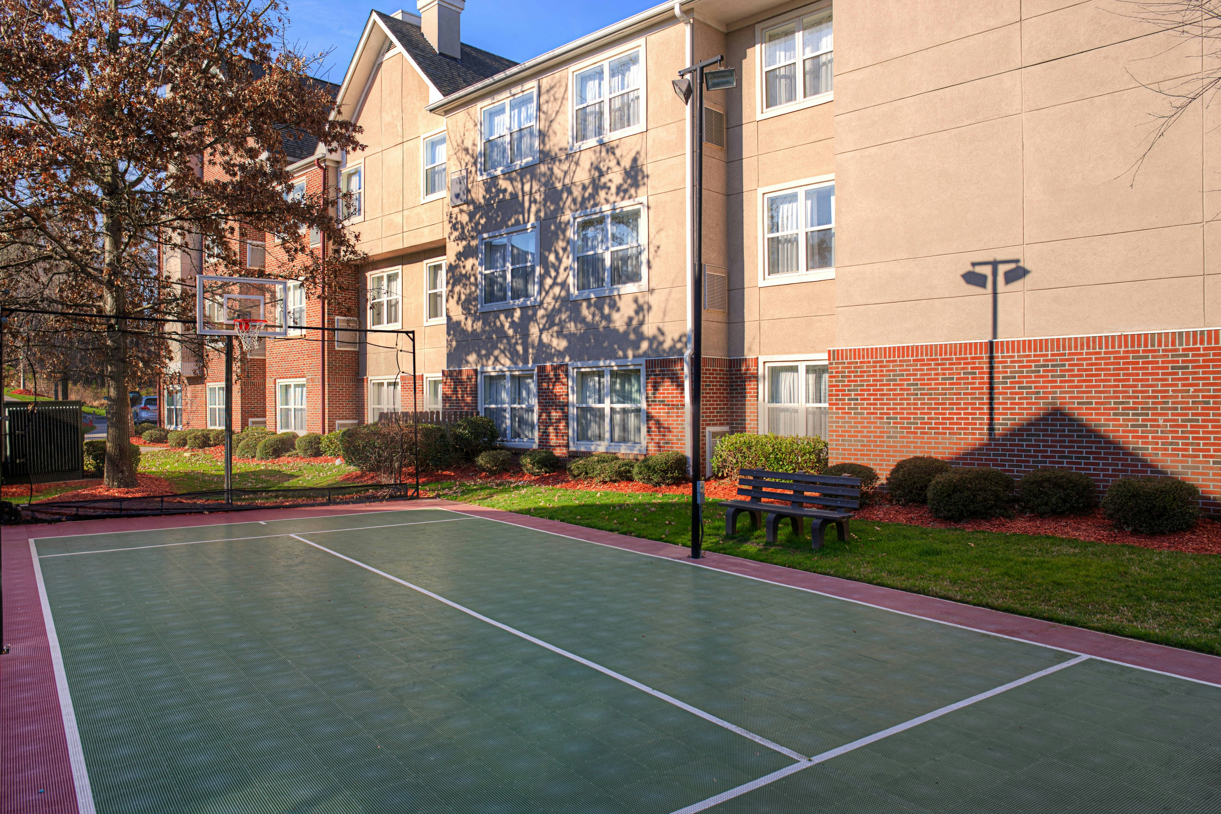 Residence Inn Boston Franklin 2/7