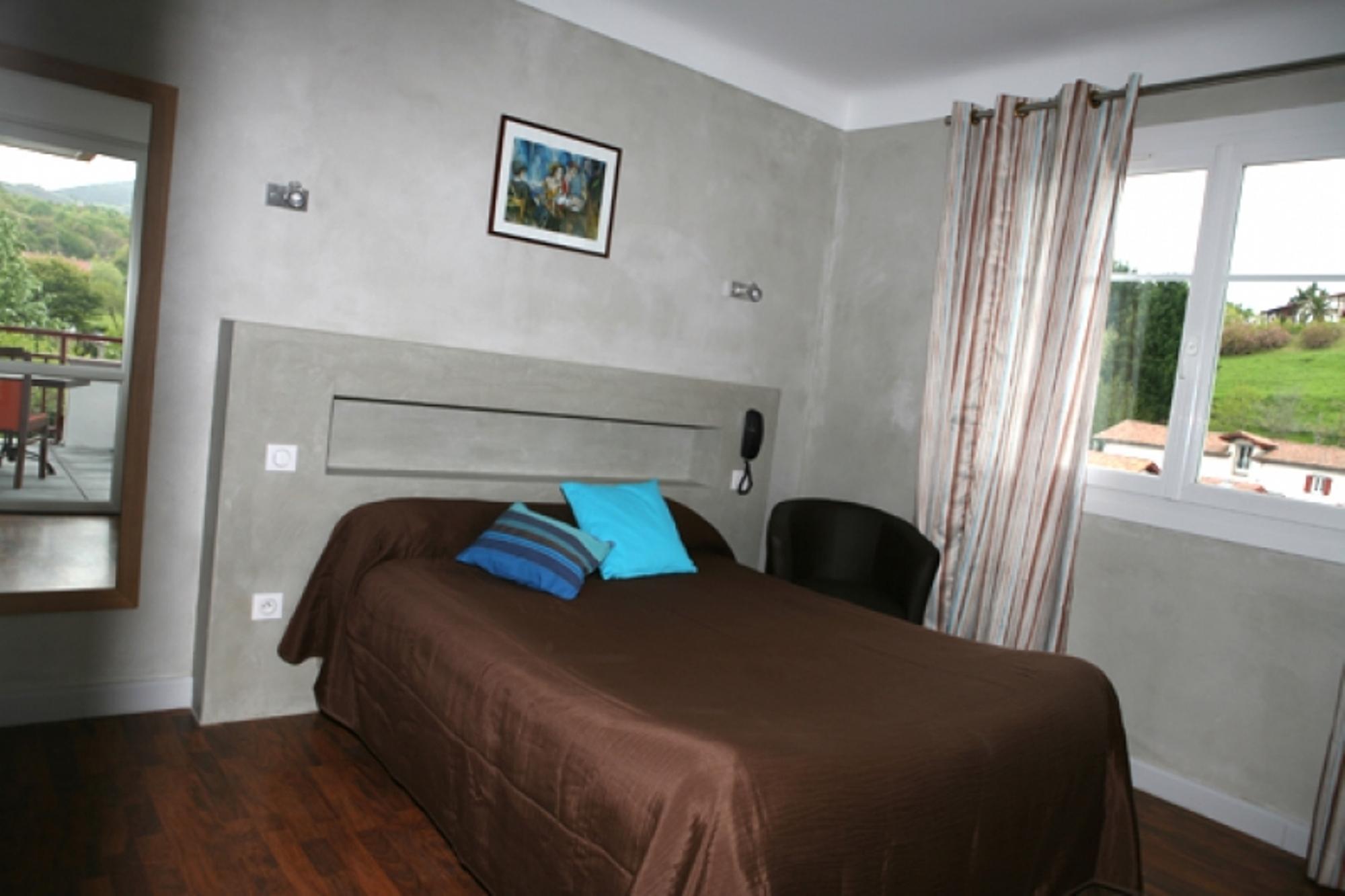 HÔTEL UR HEGIAN 7/16