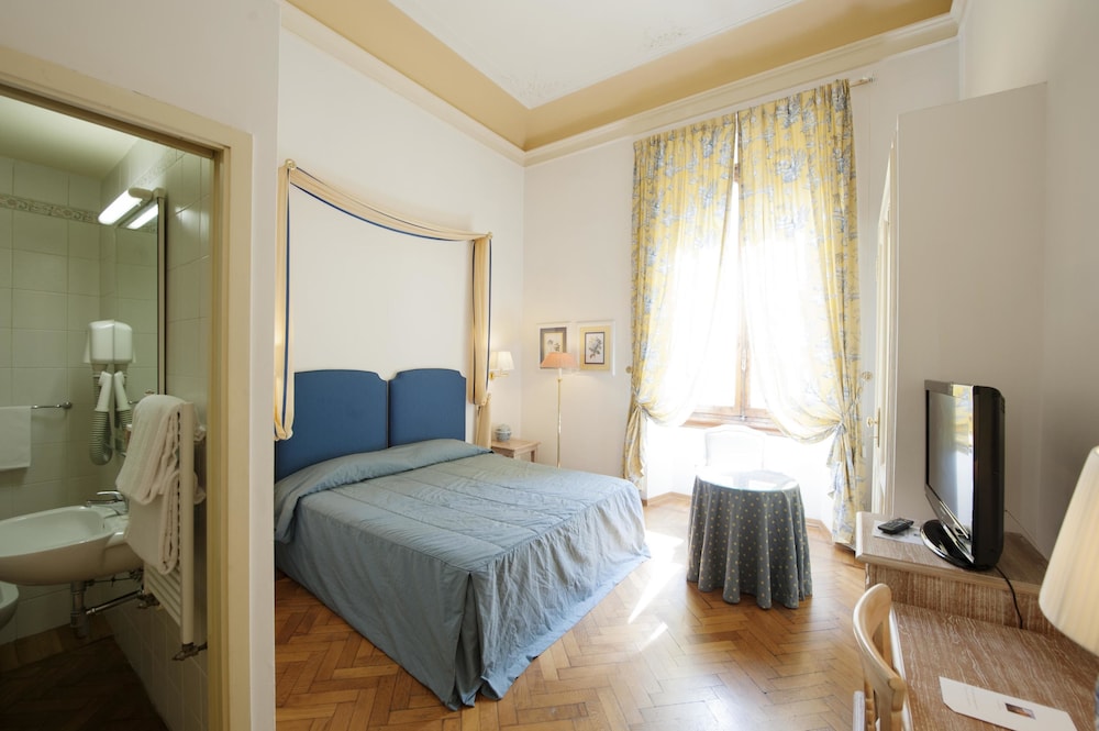 PALAZZO RUSPOLI 24/50