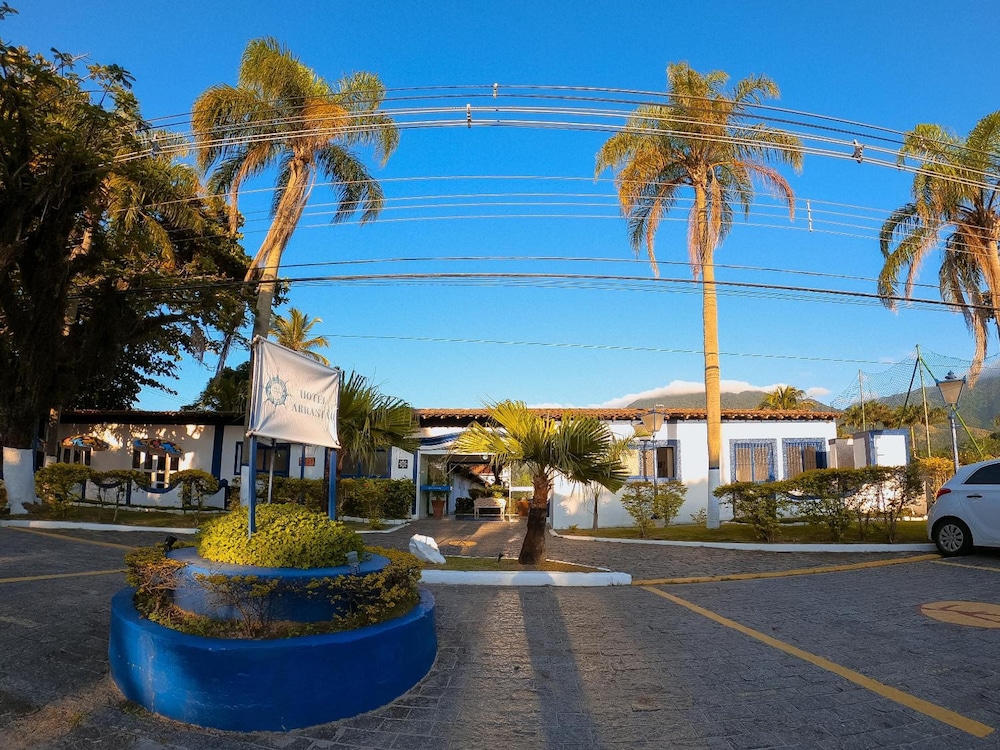 Hotel Arrastão 48/57