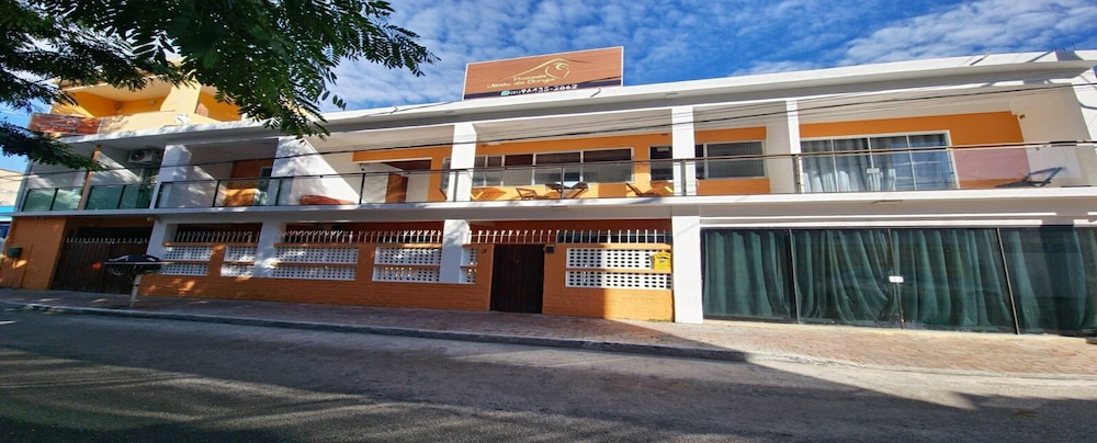 Pousada Ninho Da Coruja 2/67